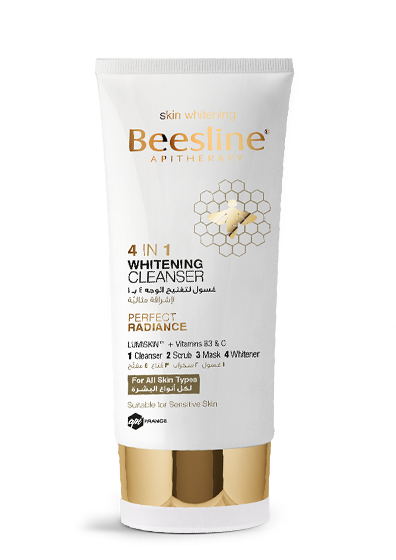 Beesline Whitening Kit