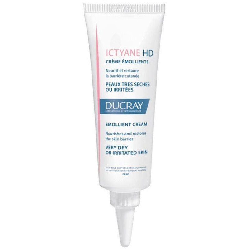 Ictyane HD Emollient Cream 50ml