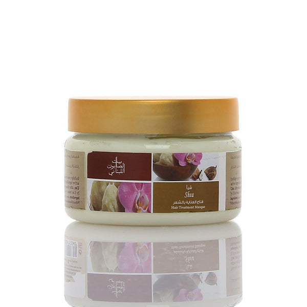 Bayt Al Saboun Shea Hair Mask 300G Online UAE