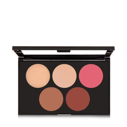 Face & Shade Contouring Palette
