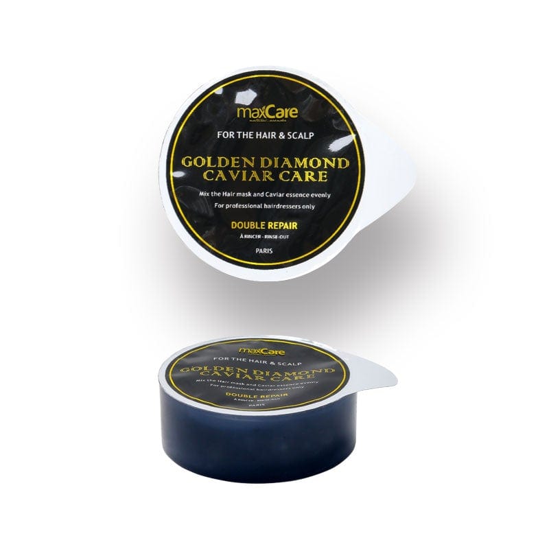Golden Caviar Nursing Care Double Repair Scalp Care