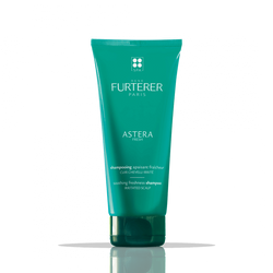 Astera Fresh Soothing Freshness Shampoo 200Ml-Rene Furterer-UAE-BEAUTY ON WHEELS