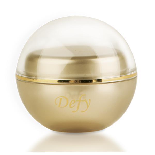 Defy Cream-Glow Radiance-UAE-BEAUTY ON WHEELS