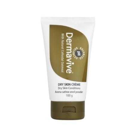 Dermavive Dry Skin Creme-Dermavive-UAE-BEAUTY ON WHEELS