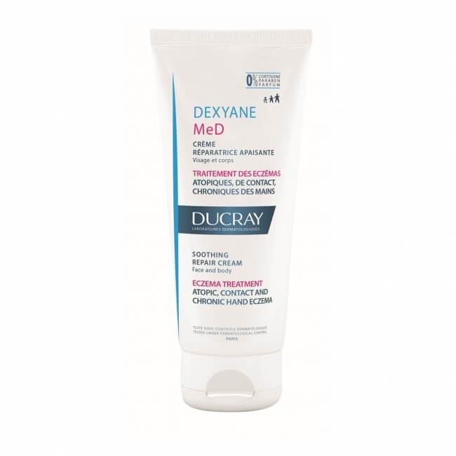 Dexyane Med Soothing Repair Cream-Ducray-UAE-BEAUTY ON WHEELS