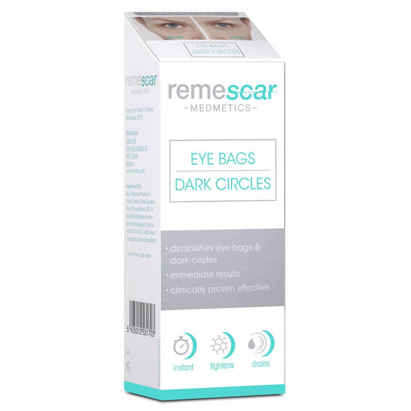 Eye Bags & Dark Circles-Remescar-UAE-BEAUTY ON WHEELS
