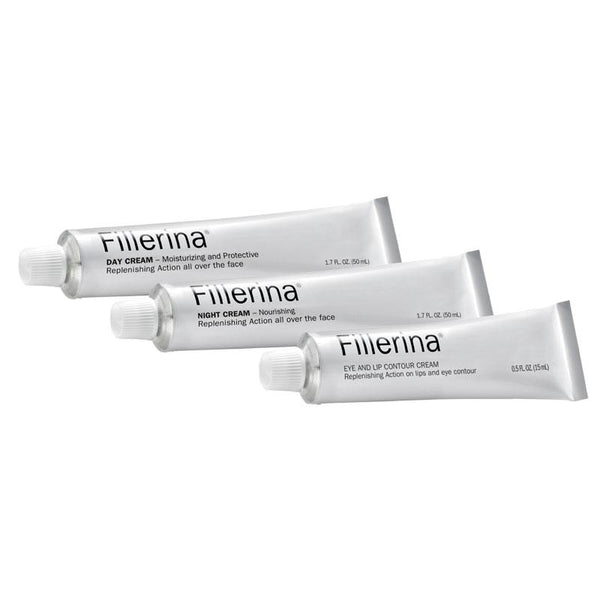 フィレリーナ　Fillerina GRADE5 DOUBLE FILLER フィレリーナ Fillerina GRADE5 DOUBLE FILLER（Fillerina