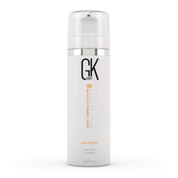 GKhair-Leave-In Conditioner Cream 130 ml-BEAUTY ON WHEELS