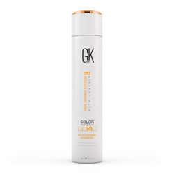GKhair-Moisturizing Shampoo Color Protection-BEAUTY ON WHEELS