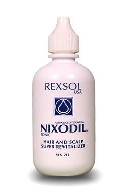 Nixodil - Hair Tonic 120Ml-Rexsol-UAE-BEAUTY ON WHEELS
