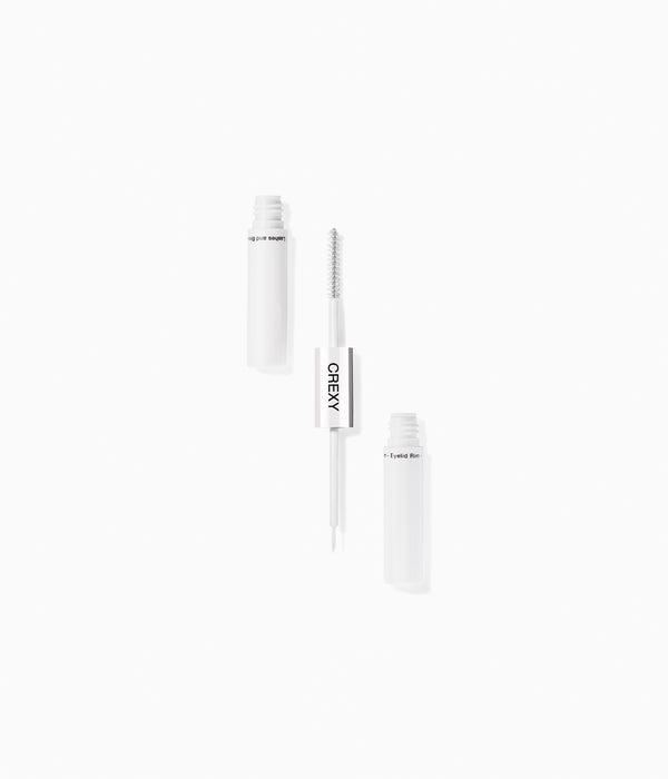 Crexy Lashes and Eyebrows Gel-8ml