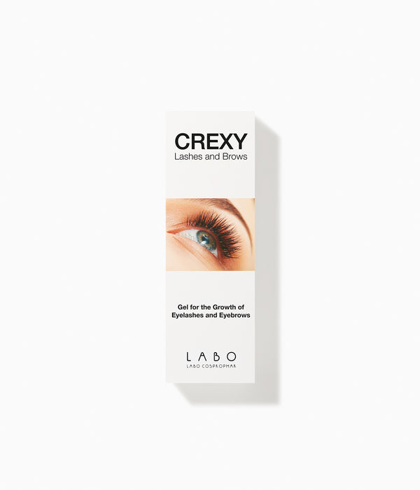 Crexy Lashes and Eyebrows Gel-8ml