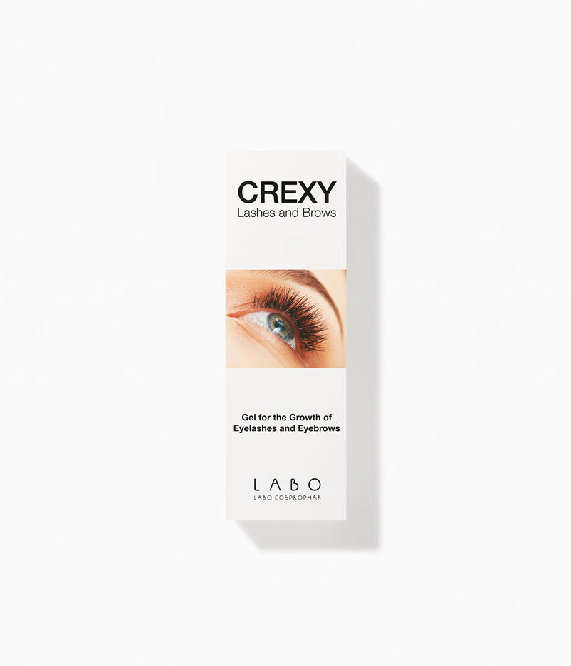Crexy Lashes and Eyebrows Gel-8ml