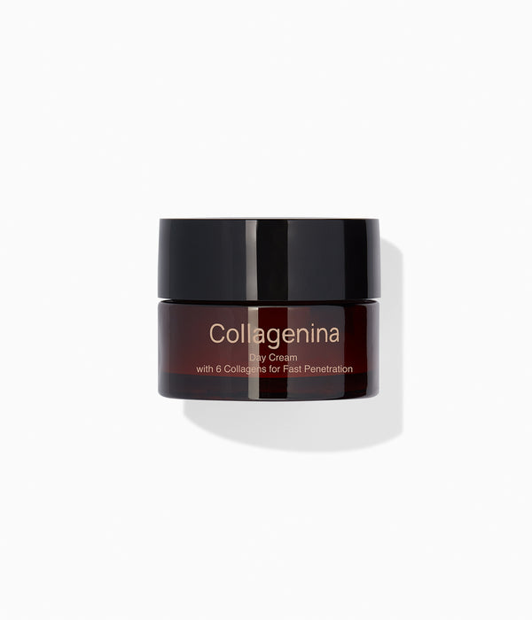 Labo Collagenina Grade 3 Day Cream, Plumping & Firming Treatment 50ml