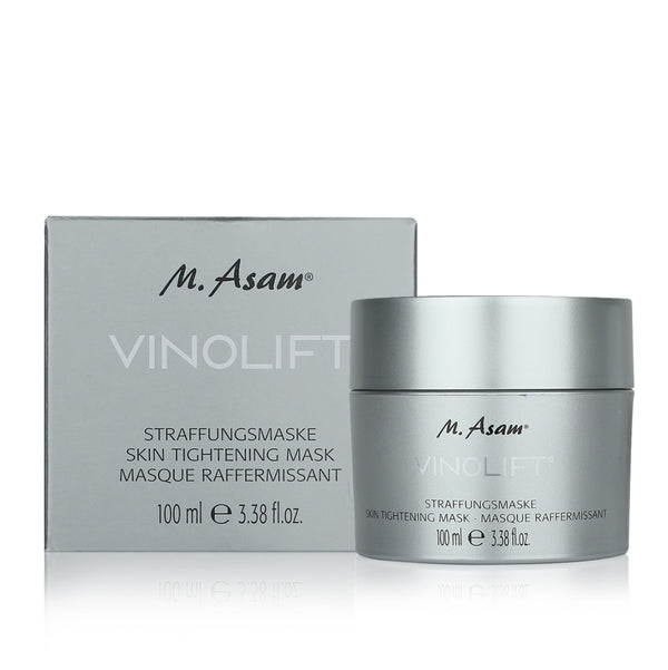 M. Asam-Vinolift Skin Tightening Mask 100 Ml-UAE | BEAUTY ON WHEELS