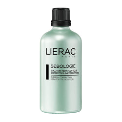 Sebologie Solution Keratolytique Correction  100Ml