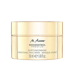 Resveratrol Soothing Face Mask-M. Asam-UAE-BEAUTY ON WHEELS