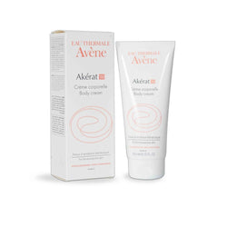 Akerat 10 Body Cream 200 Ml