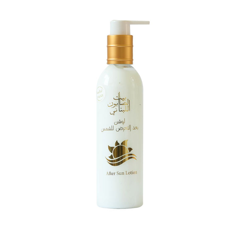After Sun Lotion 250Ml
