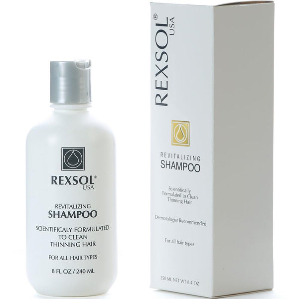 Revitalizing Shampoo 240Ml