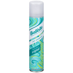 Batiste Dry Shampoo 200 ml-Batiste-UAE-BEAUTY ON WHEELS