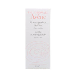 Gentle Purifying Scrub 50 Ml