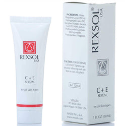 C+E Serum 30Ml