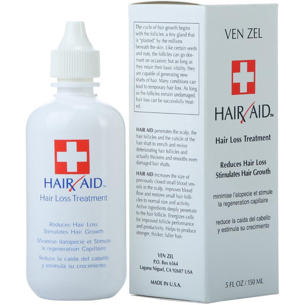 Hair Aid-Tonic 150Ml