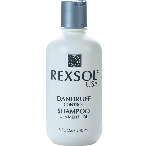 Dandruff Shampoo With Menthol 250Ml