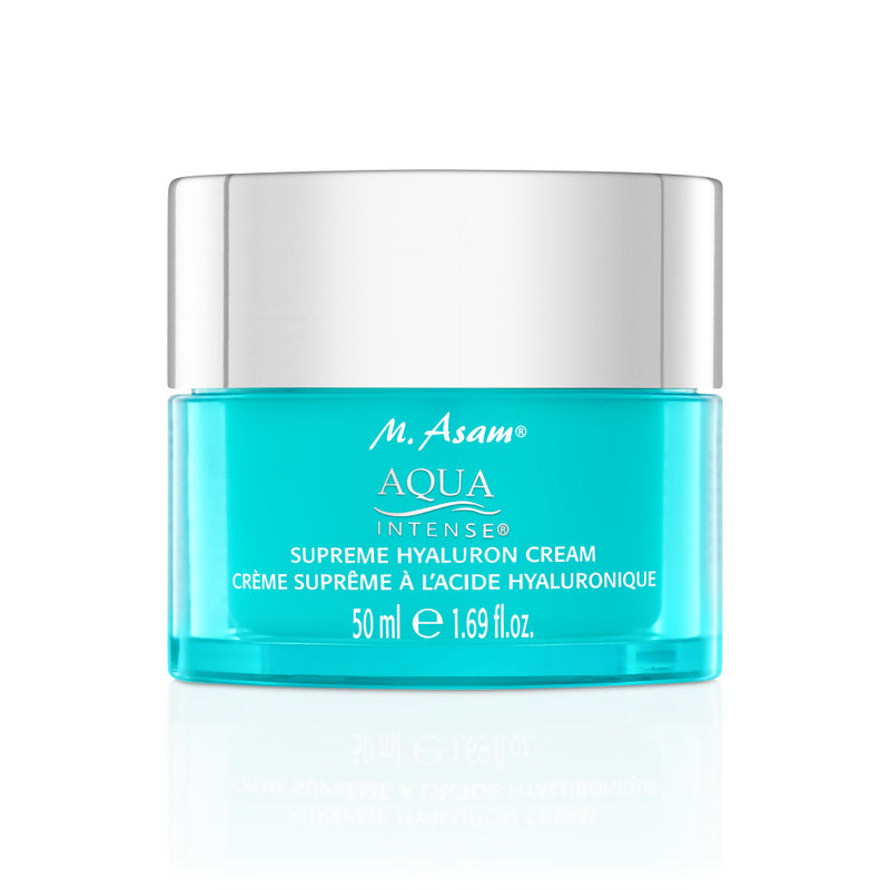 Aqua Intense Supreme Hyaluron Cream 50 Ml-M. Asam-UAE-BEAUTY ON WHEELS