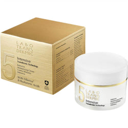 Intensive Moisturizing Cream