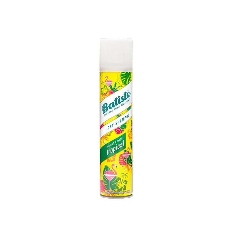 Batiste Dry Shampoo 200 Ml