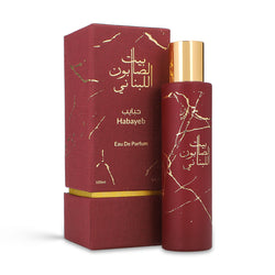 Habayeb Perfume - 100ml