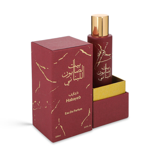 Habayeb Perfume - 100ml