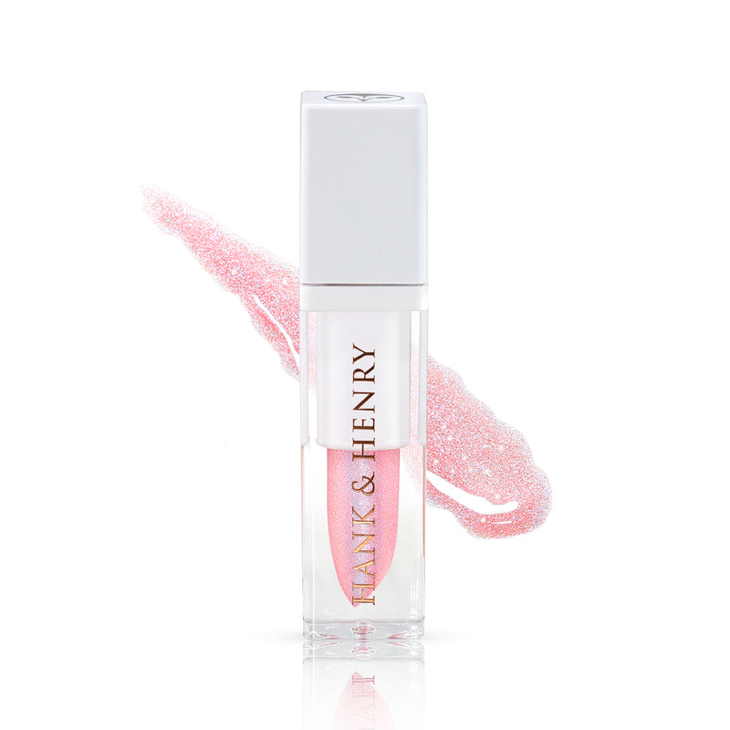 Lip Lustre Gloss Orale