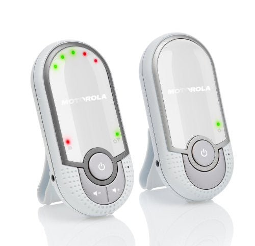 Motorola MBP11 Digital Audio Monitor-Motorola-UAE-BEAUTY ON WHEELS