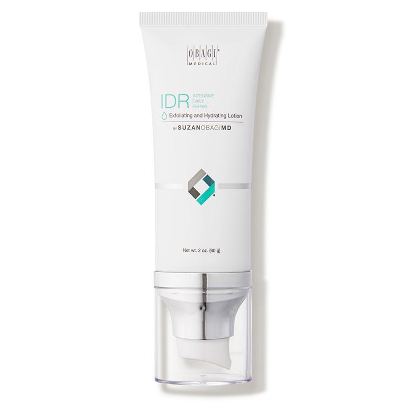 Intensive Daily Repair (IDR)- Exfoliating and Hydrating Lotion 60g