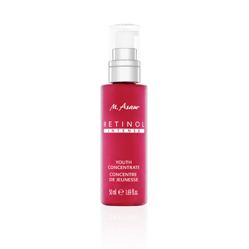 Retinol Intense Youth Concentrate