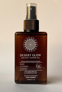The Original Desert Glow Blend