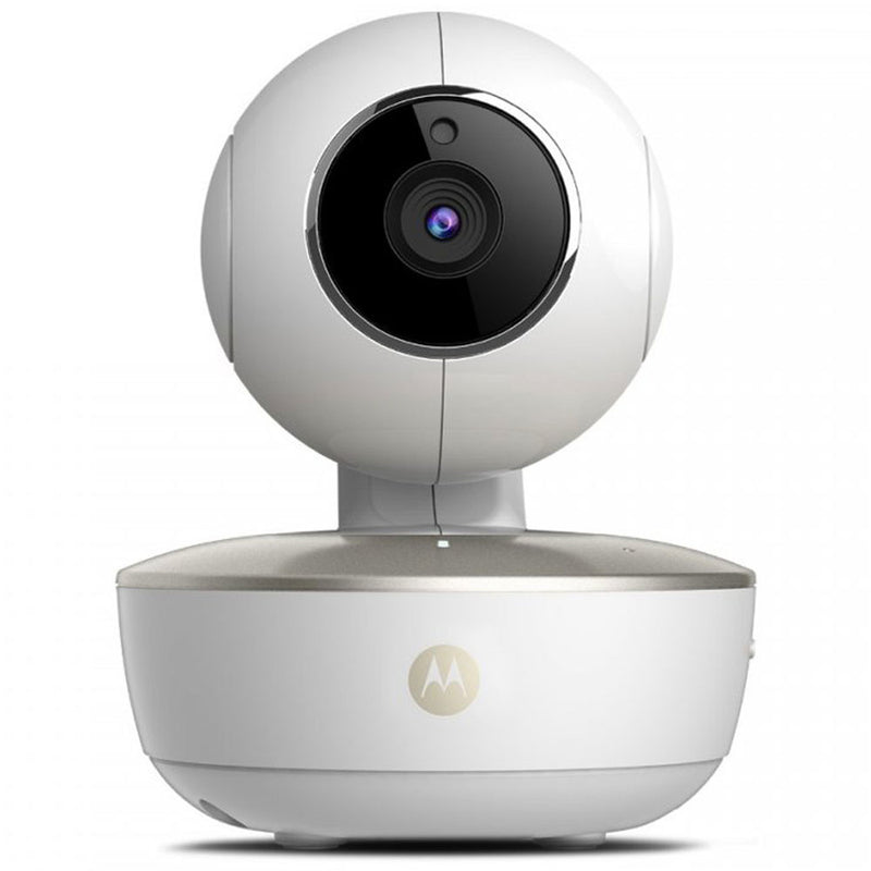 Motorola 5" Digital Video Baby Monitor With Wifi-Motorola-UAE-BEAUTY ON WHEELS