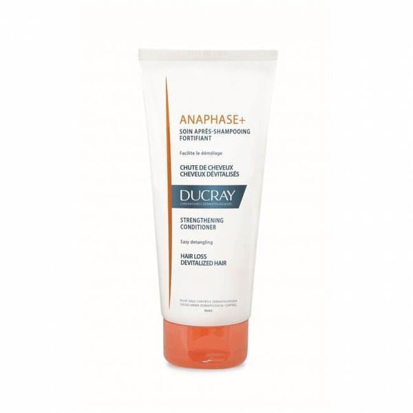 Anaphase Plus Conditioner Hair Loss 200 Ml-Ducray-UAE-BEAUTY ON WHEELS