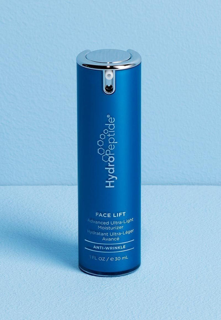 Hydropeptide Косметика Официальный Сайт Купить