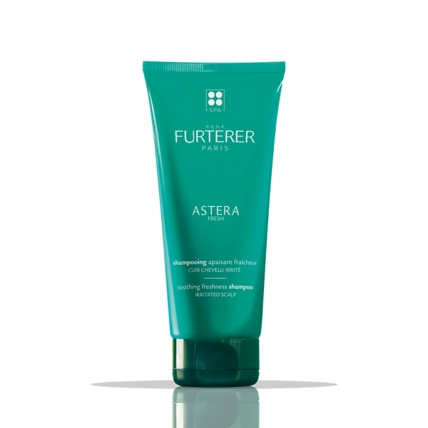 Astera Fresh Soothing Freshness Shampoo 200Ml-Rene Furterer-UAE-BEAUTY ON WHEELS