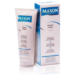 Atomax Cream 200 Ml-Maxon-UAE-BEAUTY ON WHEELS