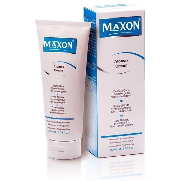 Atomax Cream 200 Ml-Maxon-UAE-BEAUTY ON WHEELS