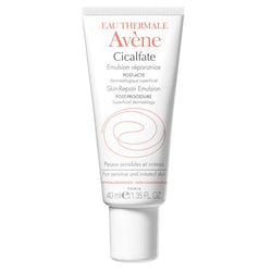 Avene Cicalfate Skin Repair Emulsion 40 Ml-Avene-UAE-BEAUTY ON WHEELS