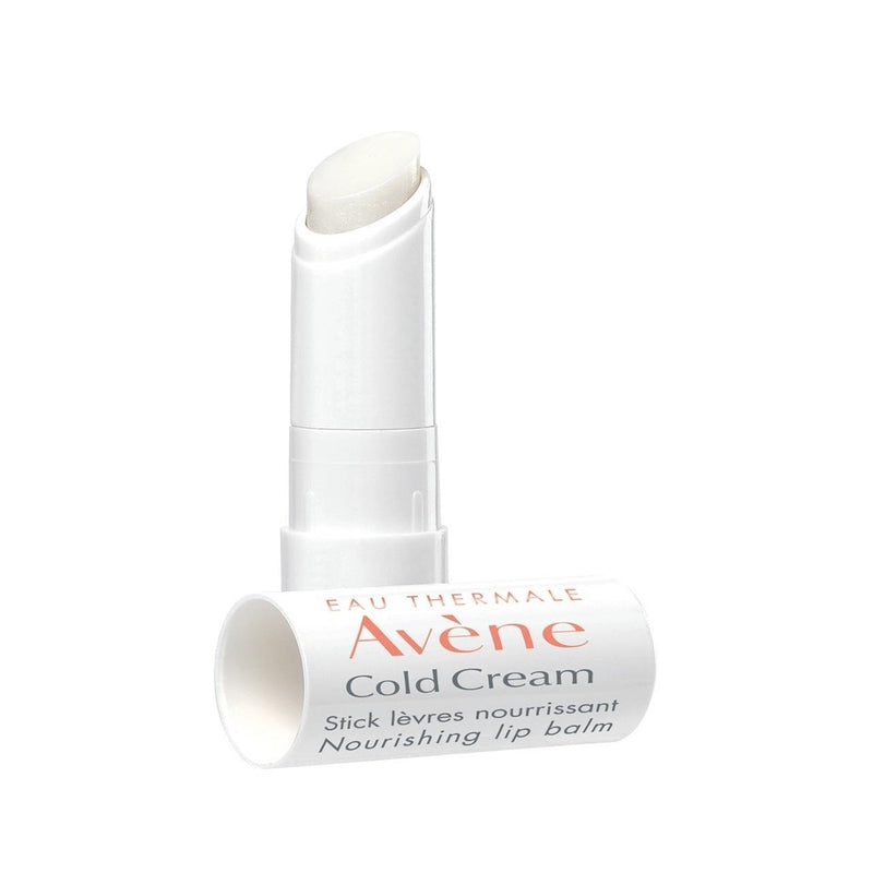 Cold Cream Lip Balm 4G
