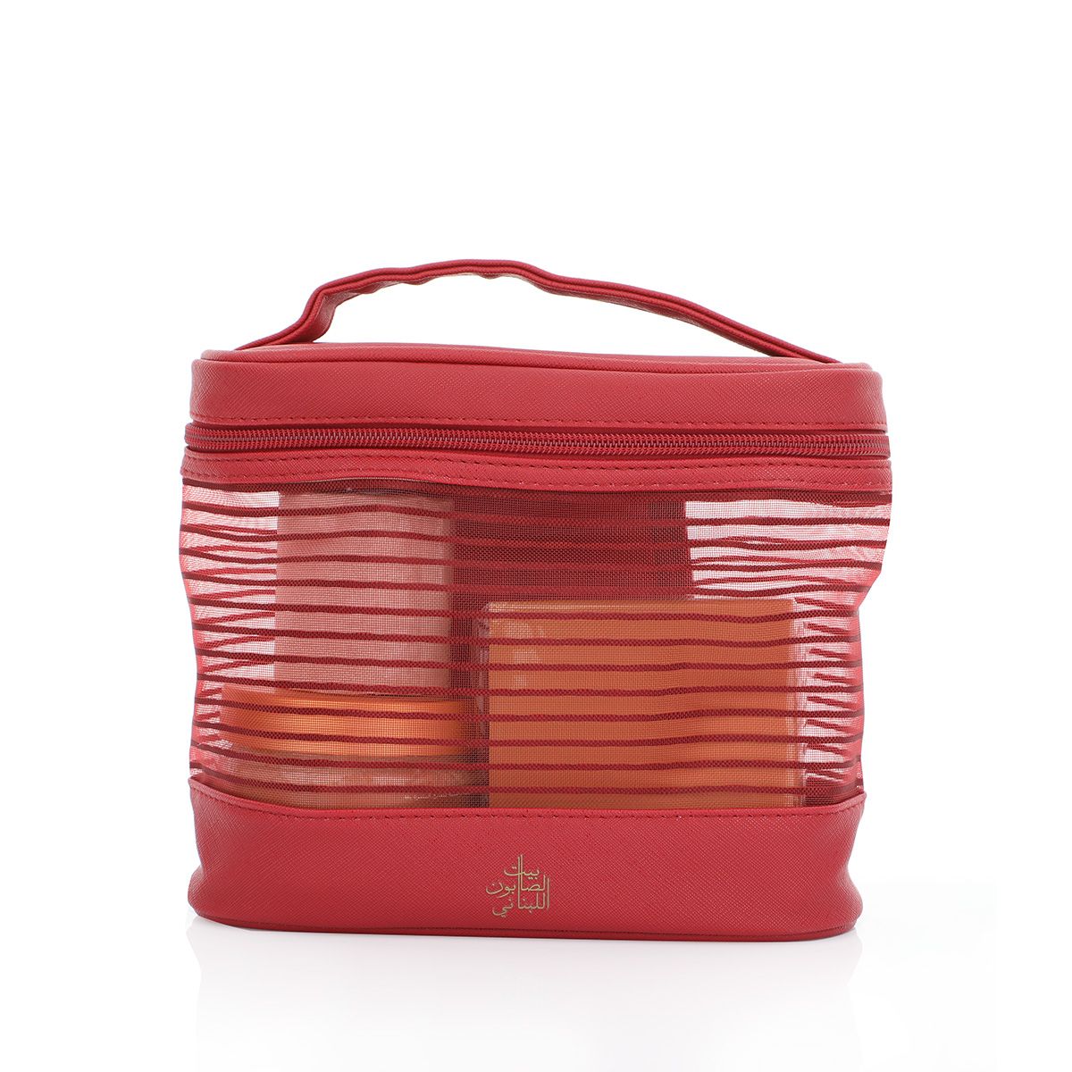 Bayt Al Saboun Alum Royal Skin Care Set Online | UAE