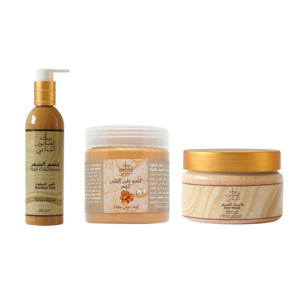 Bayt Al Saboun Al Loubnani Online UAE بيت الصابون اللبناني | Beauty On ...