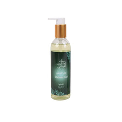 Bayt Al Saboun-Shower Gel Gardenia 250Ml-BEAUTY ON WHEELS